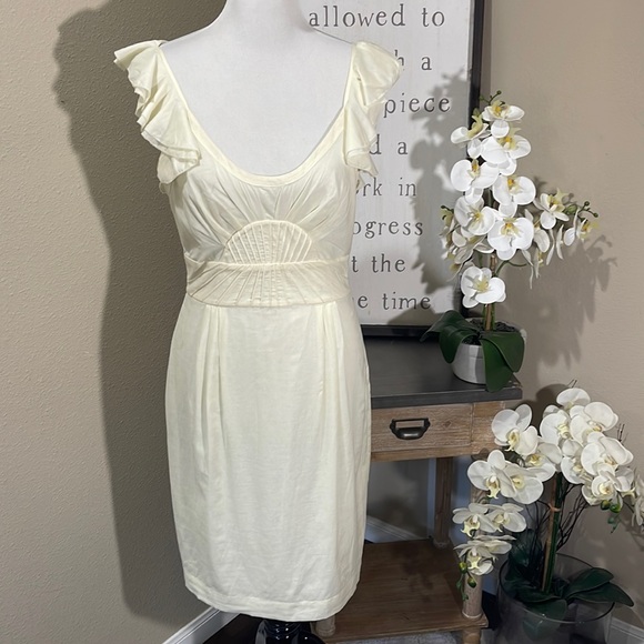 Catherine Malandrino sundress sz: S - Picture 1 of 9